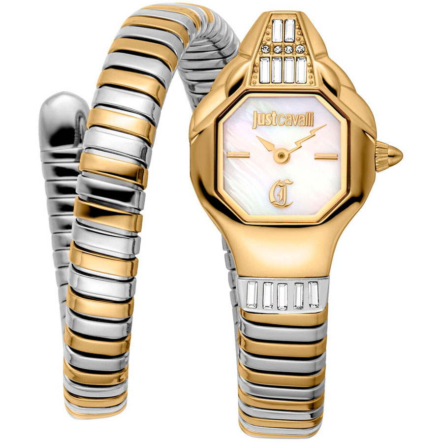 Часы Just Cavalli Snake JC1L326M0055